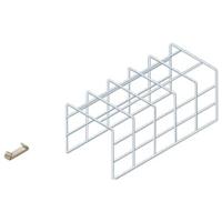 RIDI SK 158 0210110 Beschermingskorf - thumbnail