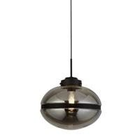 Searchlight Glazen hanglampMeringue Ø 30cm - 8131-1SM - thumbnail