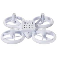 Reely RAINBOW Drone (quadrocopter) RTF Beginner - thumbnail