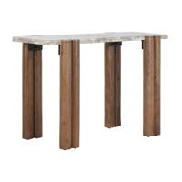 Wandtafel Home ESPRIT 120 x 45 x 75 cm - thumbnail