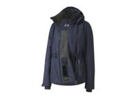 CRIVIT Dames ski-jas Premium (Marineblauw, L (44/46)) - thumbnail