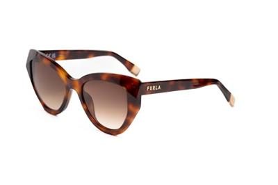 Zonnebril Dames Furla SFU886-540752 ø 54 mm