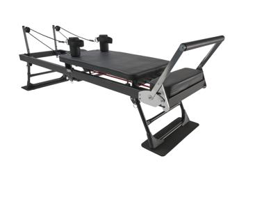 CRIVIT Pilates reformer CRIVIT Pilates reformer
