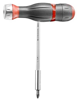 Facom 3-in-1 Protwist® Multi-Bled Schroevendraaierset - ATCL.2A5