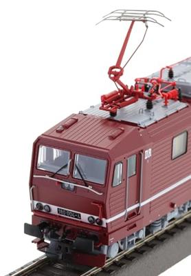 Roco 7510052 H0 elektrische locomotief 180 004-4 van de DR