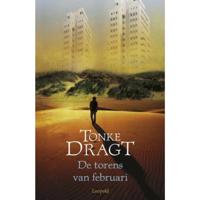 De torens van februari - Tonke Dragt - Paperback (9789025864927) - thumbnail