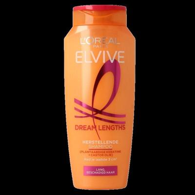 Shampoo dream lengths 250 Milliliter Shampoo dream lengths 250 Milliliter