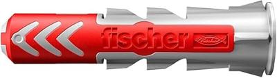 Fischer 564117 DuoPower 10x50 Eimer (720) 2-componenten plug 50 mm 10 mm 720 stuk(s) Fischer 564117 DuoPower 10x50 Eimer (720) 2-componenten plug 50 mm 10 mm 720 stuk(s)
