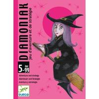 Diamoniak DJECO meerdere kleuren - thumbnail