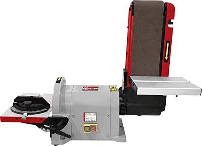 Holzmann Maschinen BT203-914_230V Band- en schotelslijper 550 W 20.3 cm