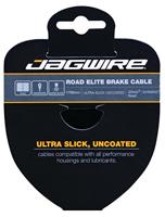 JAGWIRE Road brake cable - elite polished ultra-slick stainless - 1.5x1700mm - campagnolo (25pcs) - thumbnail