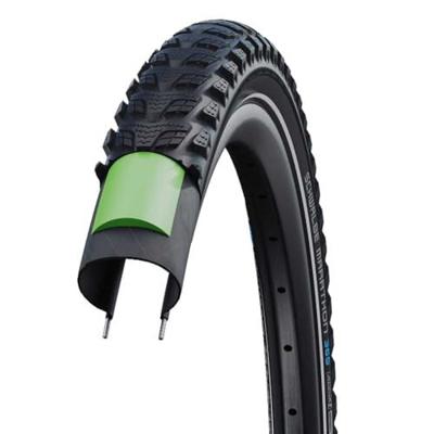 Schwalbe Buitenband marathon 365 perf g-g 26 x 2.00 zwart
