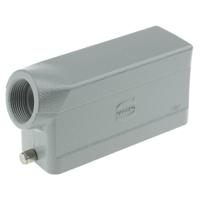 Afdekkap Han® 24B-gs-R-21 09300241540 HARTING 1 stuk(s) Piece - thumbnail