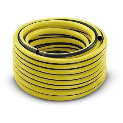 Kärcher Home & Garden PrimoFlex 2.645-139.0 Tuinslang Geel, Zwart 50 m 1/2 inch 1 stuk(s)