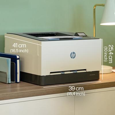 Laserprinter HP Color Laserjet Pro 3202dn