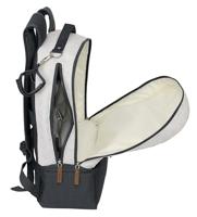 Organizer tas voor kinderwagen Miffy Moon - thumbnail