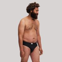 Slip - Zwart - thumbnail