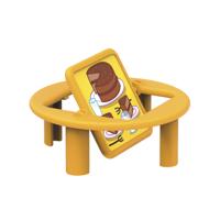 Peppa Pig Peppas Pizza Place - thumbnail