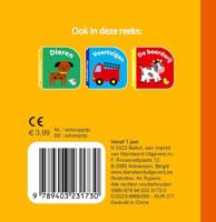 Ballon Duimelotjes woordjes - thumbnail