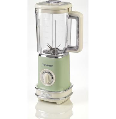 Ariete 0568 1,5 l Blender voor op aanrecht 500 W Groen Ariete 0568 1,5 l Blender voor op aanrecht 500 W Groen