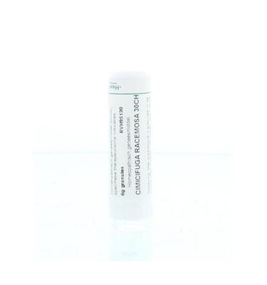 Cimicifuga racemosa 30CH