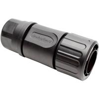 Amphenol RTS 6BS 14N 19P03 Ronde connector Stekker, recht Totaal aantal polen: 19 Serie (ronde connectoren): Ecomate Aquarius 1 stuk(s) - thumbnail