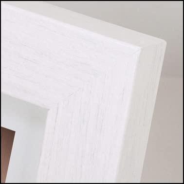 Zep fotolijst v21643 nelson 3 white 40x60 cm