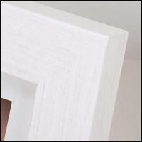 Zep fotolijst v21643 nelson 3 white 40x60 cm - thumbnail