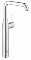 Grohe Essence New XL-Size wastafelkraan chroom - thumbnail
