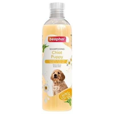 BEAPHAR SHAMPOO PUPPY 250 ML