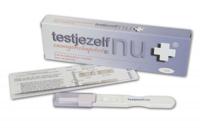 Zwangerschapstest (midstream) - thumbnail