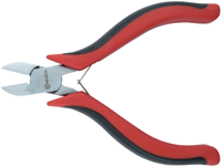 Connex Electro-Kniptang 120Mm 2C Sb - COXT187082 - thumbnail