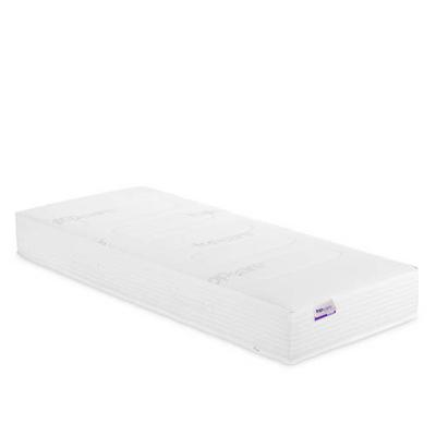 Beddenreus pocketveringmatras (160x200 cm)