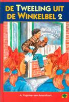 De tweeling uit de Winkelbel - A. Vogelaar-van Amersfoort - ebook - thumbnail