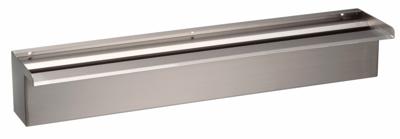 Waterval Niagara 60 UbbinkNiagara l60cm waterval rvs Ubbink - Ubbink