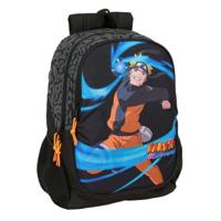 Schoolrugzak Naruto Zwart 32 x 44 x 16 cm - thumbnail