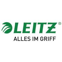 Dossierlade Leitz Buc de cajones Plus Zwart - thumbnail