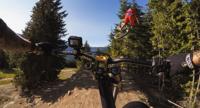 GoPro Handlebar / Seatpost / Pole Mount - thumbnail