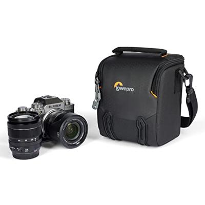 Lowepro Adventura SH 120 III (Black)