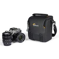 Lowepro Adventura SH 120 III (Black) - thumbnail