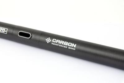 Fox Matrix Torque Euro Carp Topkit 3 Delen