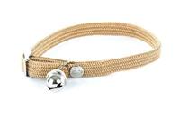 MARTIN HALSBAND KAT ELASTISCH NYLON BEIGE - thumbnail