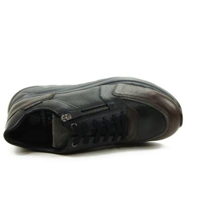 Mephisto Isaac 1551/3659 dark b Bruin maat 41.5 Mephisto Isaac 1551/3659 dark b Bruin maat 41.5