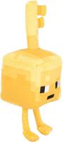 Minecraft Dungeons Pluche - Happy Explorer Gold Key Golem - thumbnail