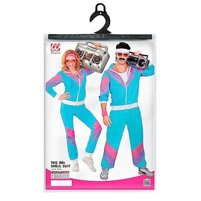 Trainingspak Jaren 80