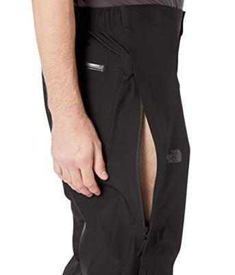 The North Face M Dryzzle Futurelight Regenbroek Heren Regenpak TNF Black XL