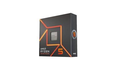 Processor AMD 100-100000593WOF AMD AM5 - thumbnail