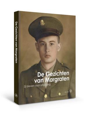 De gezichten van Margraten - Hardcover (9789462494671)