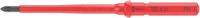 Wera Kraftform Kompakt VDE 62 i | Take it easy | 9mm zeskantaandrijving - 05006510001 - thumbnail
