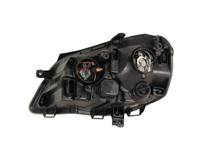 Koplamp rechts 200729152 - thumbnail